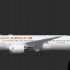 Australian Airways Boeing 787-9