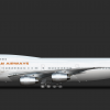 Australian Airways Boeing 747-300