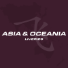 Asia & Oceania Liveries