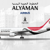Alyaman Airbus A310-300 - 7O-ADJ