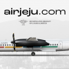 Air Jeju De Haviland Dash-8 Q400