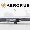 Aerorus Douglas DC-8-61