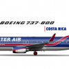 BOEING 737-800