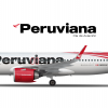2017 | Peruvian Connections | Airbus A320neo
