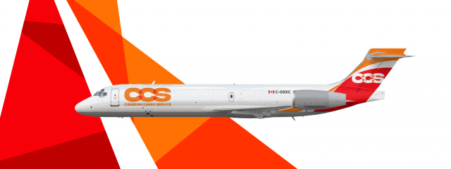 CCS 717-200F