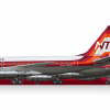 NT Airways DC-8-30