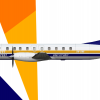 Bendigo Airways Metroliner
