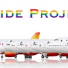 Air SunRise Pride Project
