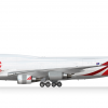 OAC 747-400BCF
