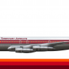 Northern Territory Airways 707-320C