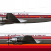 Northern Territory Airways 50s prop order