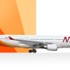 NT Airways A332, and I need help