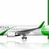 Eucalyptus 767-300