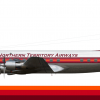 Northern Territory Airways DC-6B