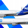 NCC Tri-Jets