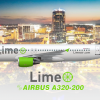 Lime A320-200