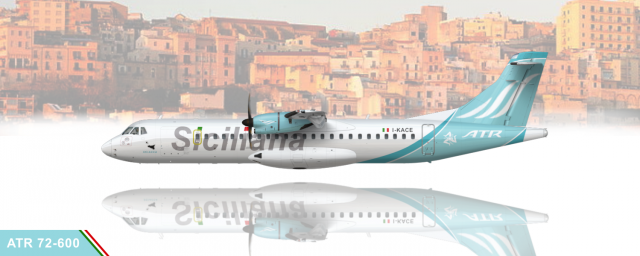 ATR 72 600 ATR 72 600