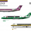 MBTA CRJ 200