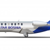 Star Bosnia Cessna Citation CJ 3