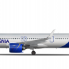 Star Bosnia Airbus A321neo