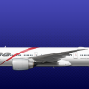 Adarna - Spirit of the Orient | Boeing 777-3B9(ER)