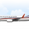 Transrossiya B737-800