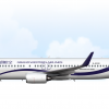 Grand Western Airlines 737-800