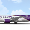 VIETSTAR (2023 Remastered) B787-8 Dreamliner