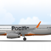 Pacific Airlines A320-200