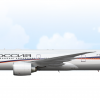 Transrossiya B777-300ER