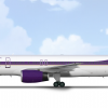 Vietstar Airlines B757-200