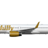 Air Philly livery