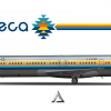 Aeroazteca MD 80