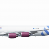 2022 | Boeing 747-8F