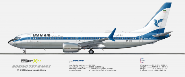 IranAir EP IEK IranAir EP IEK