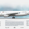 IranAir Airbus A300-605R EP-IBD