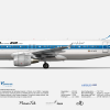 IranAir Airbus A320-211 EP-IES