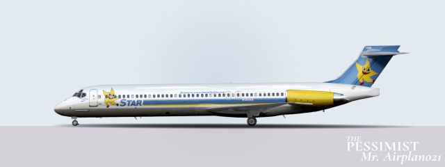 2005 MD-87