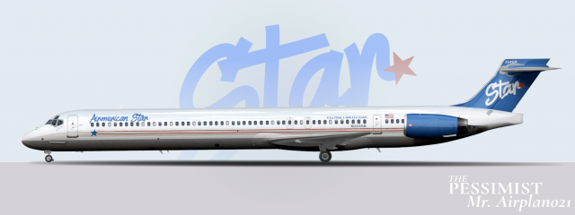 1994 MD-90 1994 MD-90