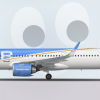 2021 - A321neo