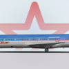 1982 MD-80