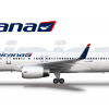 Dominicana 757-200