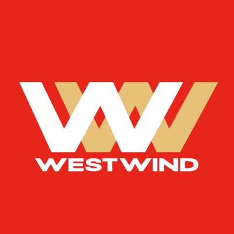 0 - Westwind's Last Logo
