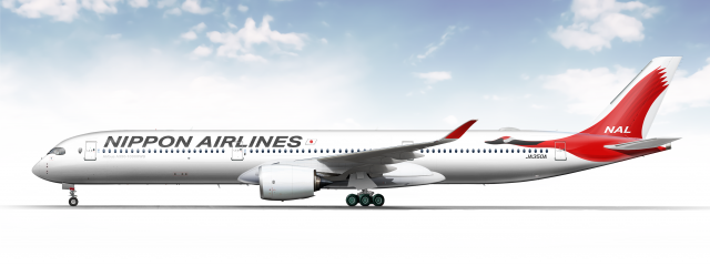 2024 | A350-1000XWB