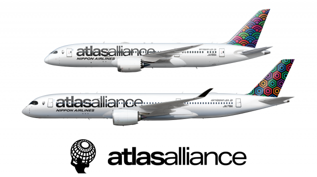 2023 | Atlas Alliance Specials