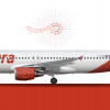 Nura A320-232
