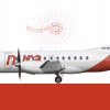 nura by garrayura Saab 340B+