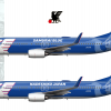 2022 | Boeing 737-8SK | JFA Logojets