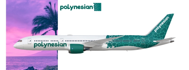 Polynesian Airways
