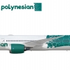 Polynesian Airways